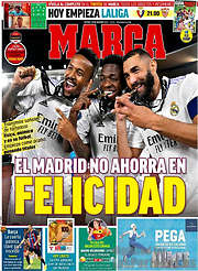 /Marca