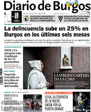 /Diario de Burgos