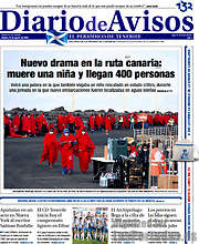 /Diario de Avisos