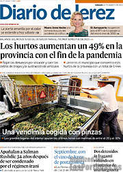 /Diario de Jerez