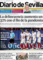 /Diario de Sevilla