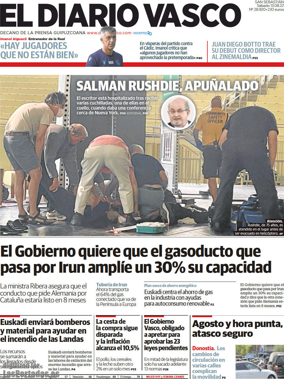 El Diario Vasco