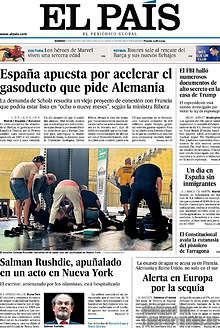 Periodico El País