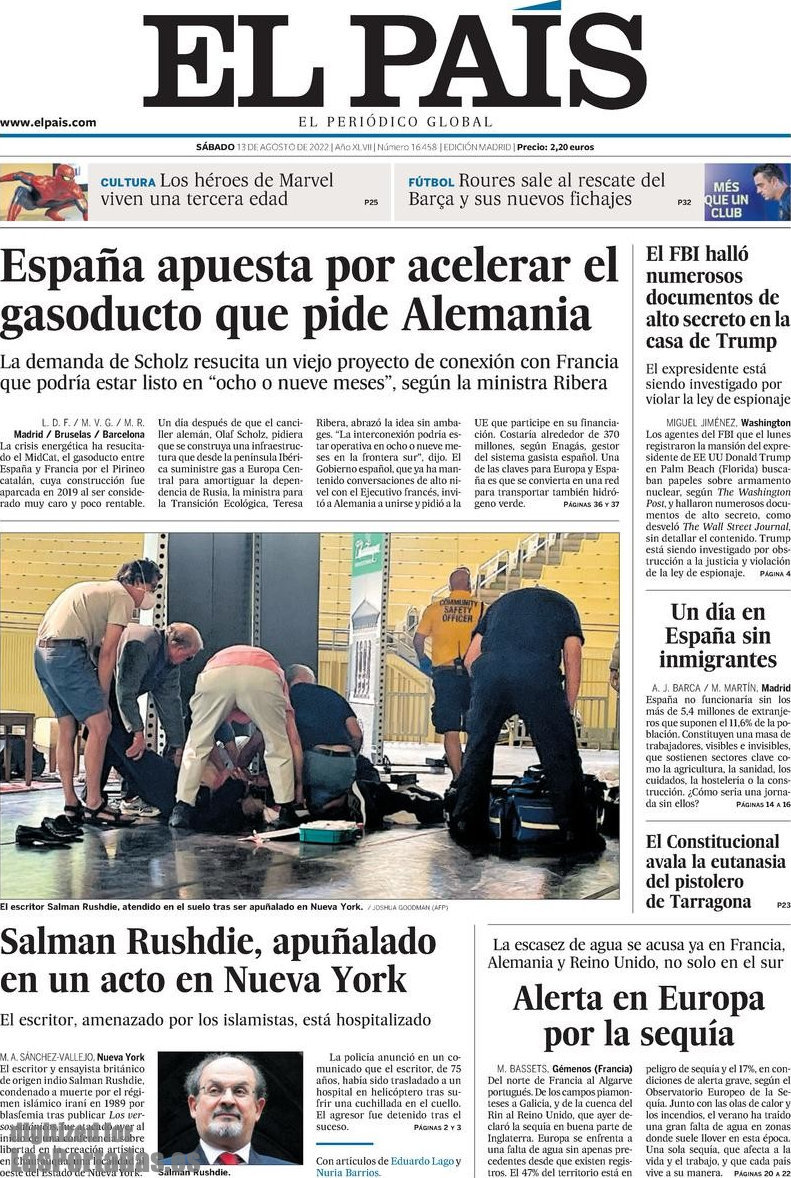 El País