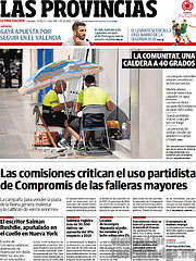 /Las Provincias