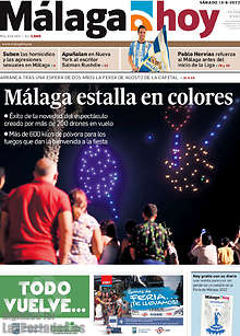 Periodico Malaga Hoy