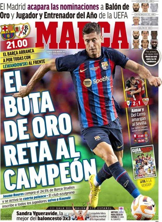 Marca