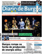 /Diario de Burgos