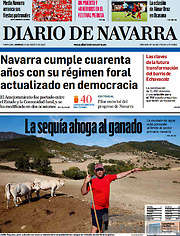 /Diario de Navarra