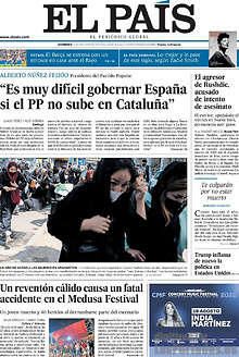 Periodico El País