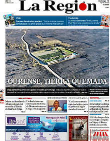 Periodico La Región