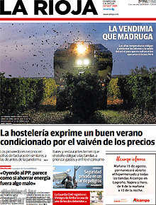 Periodico La Rioja