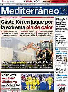 Periodico Mediterráneo