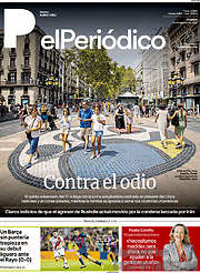 /El Periódico de Catalunya(Castellano)