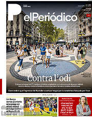 /El Periódico de Catalunya(Català)