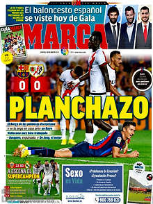 Periodico Marca