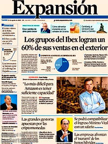 Periodico Expansion