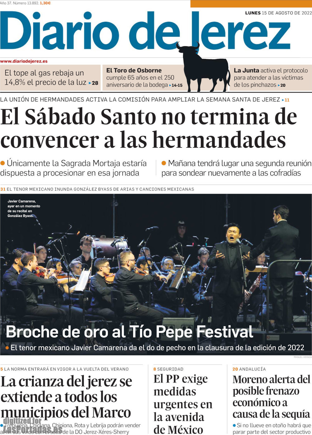 Diario de Jerez