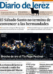 /Diario de Jerez