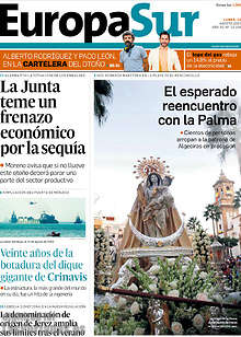 Periodico Europa Sur