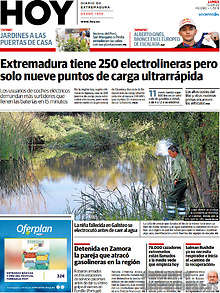 Periodico Hoy