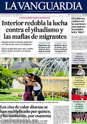 /La Vanguardia