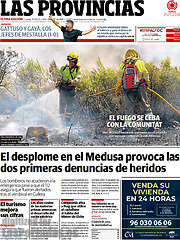 /Las Provincias