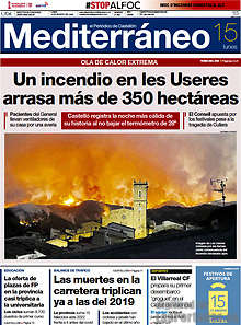 Periodico Mediterráneo