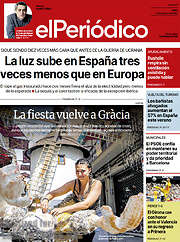 /El Periódico de Catalunya(Castellano)