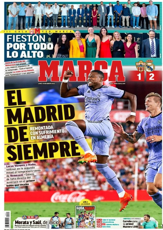 Marca