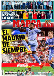 /Marca