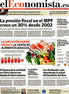 Periodico El Economista