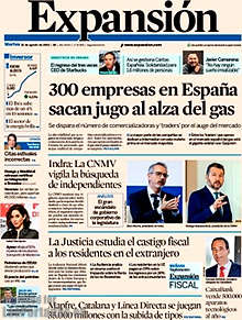 Periodico Expansion