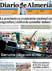 /Diario de Almería