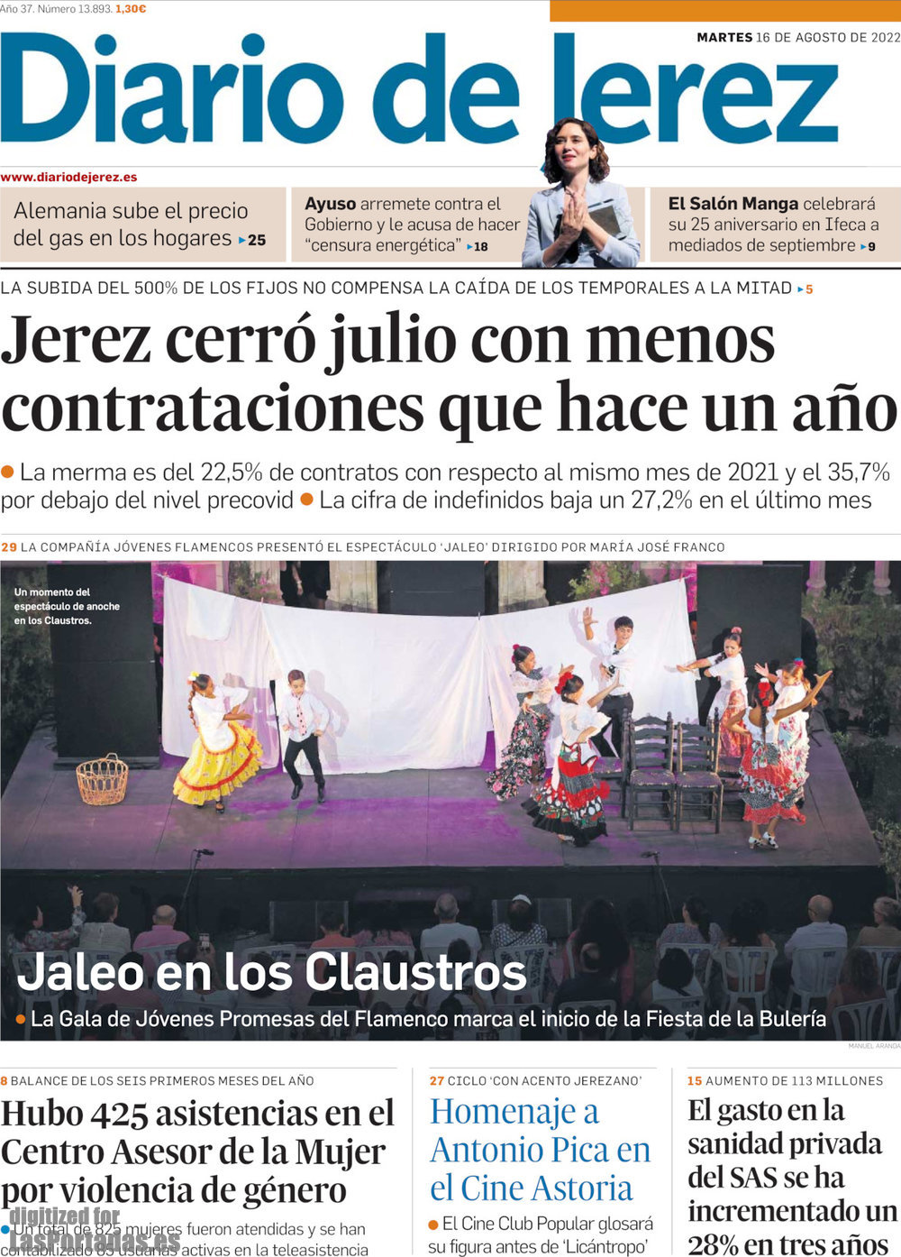 Diario de Jerez