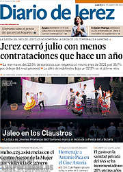 /Diario de Jerez