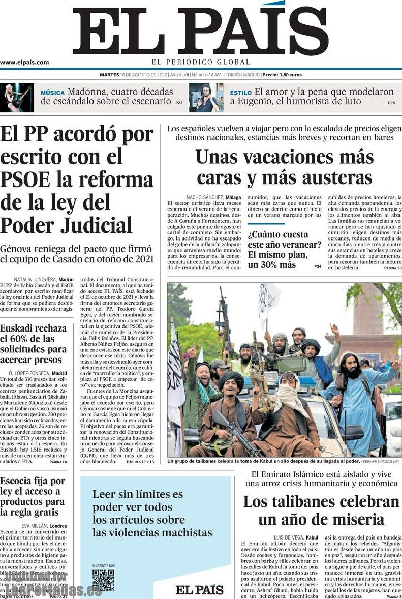 El País