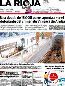 Periodico La Rioja