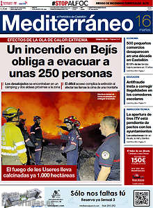 Periodico Mediterráneo