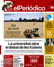 /El Periódico de Catalunya(Català)