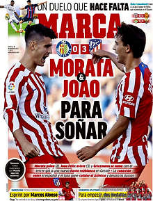 Periodico Marca