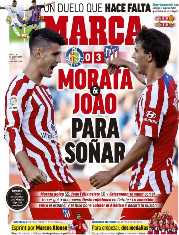 Marca