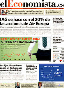 Periodico El Economista