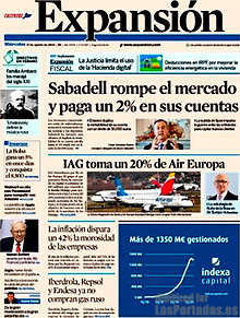 Periodico Expansion