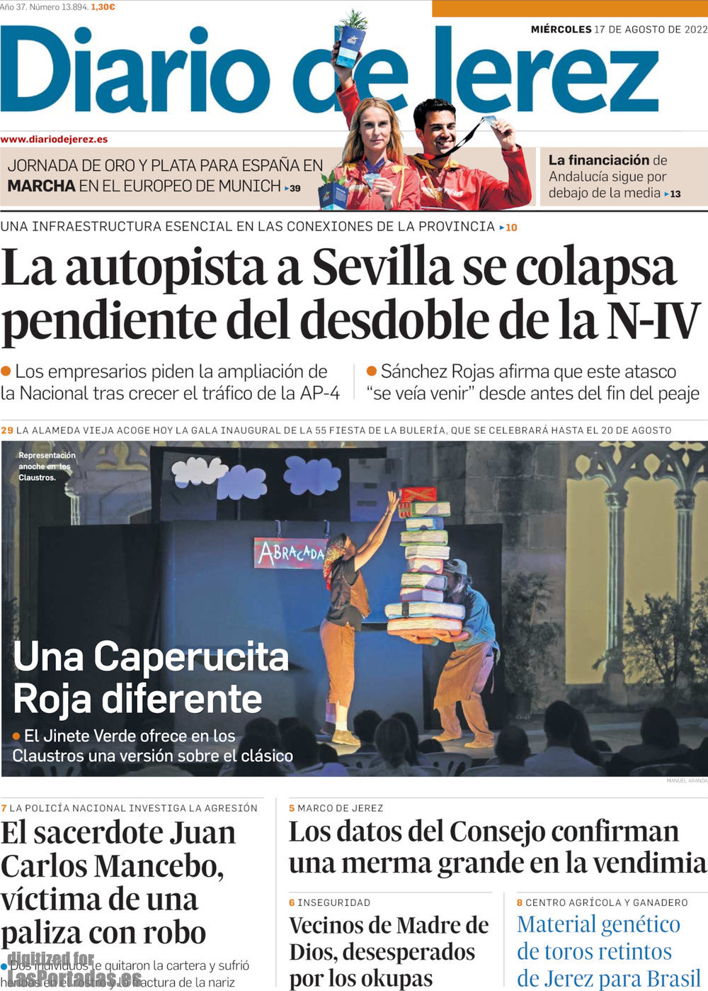 Diario de Jerez