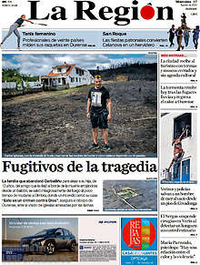 Periodico La Región