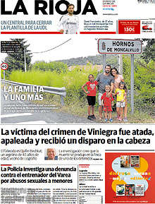 Periodico La Rioja