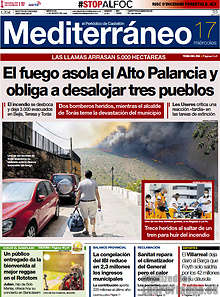 Periodico Mediterráneo