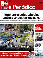 /El Periódico de Catalunya(Castellano)