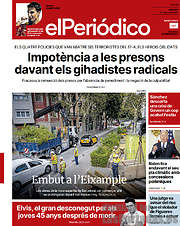 /El Periódico de Catalunya(Català)